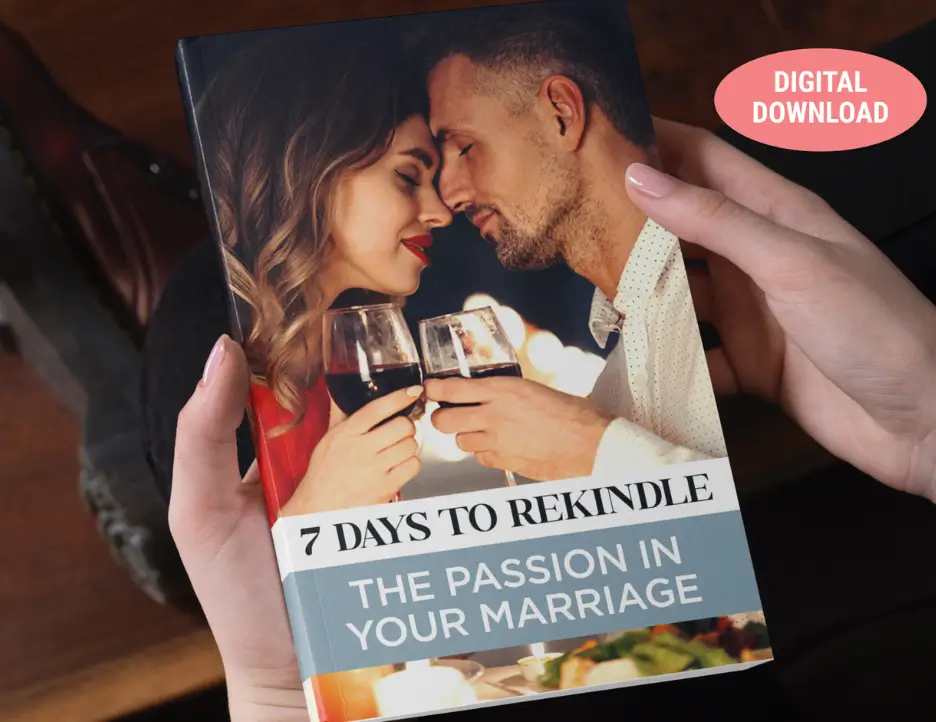 FemiCore-Bonus-1-7 Days To Rekindle The Passion In Your Marriage
