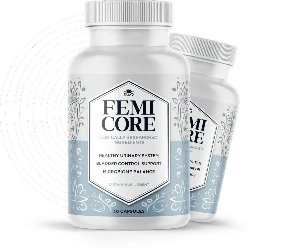 FemiCore-image-main